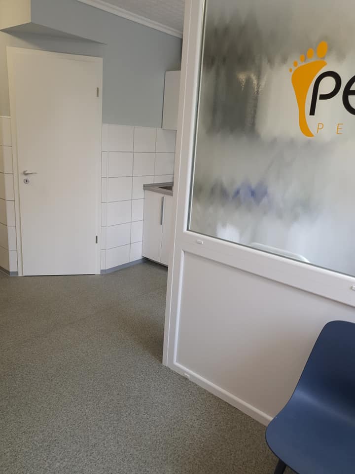 Peti Pedikűr szalon kép 1