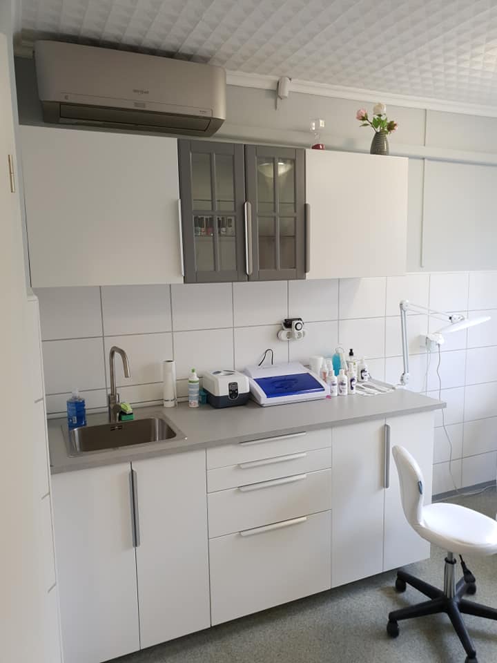 Peti Pedikűr szalon kép 2